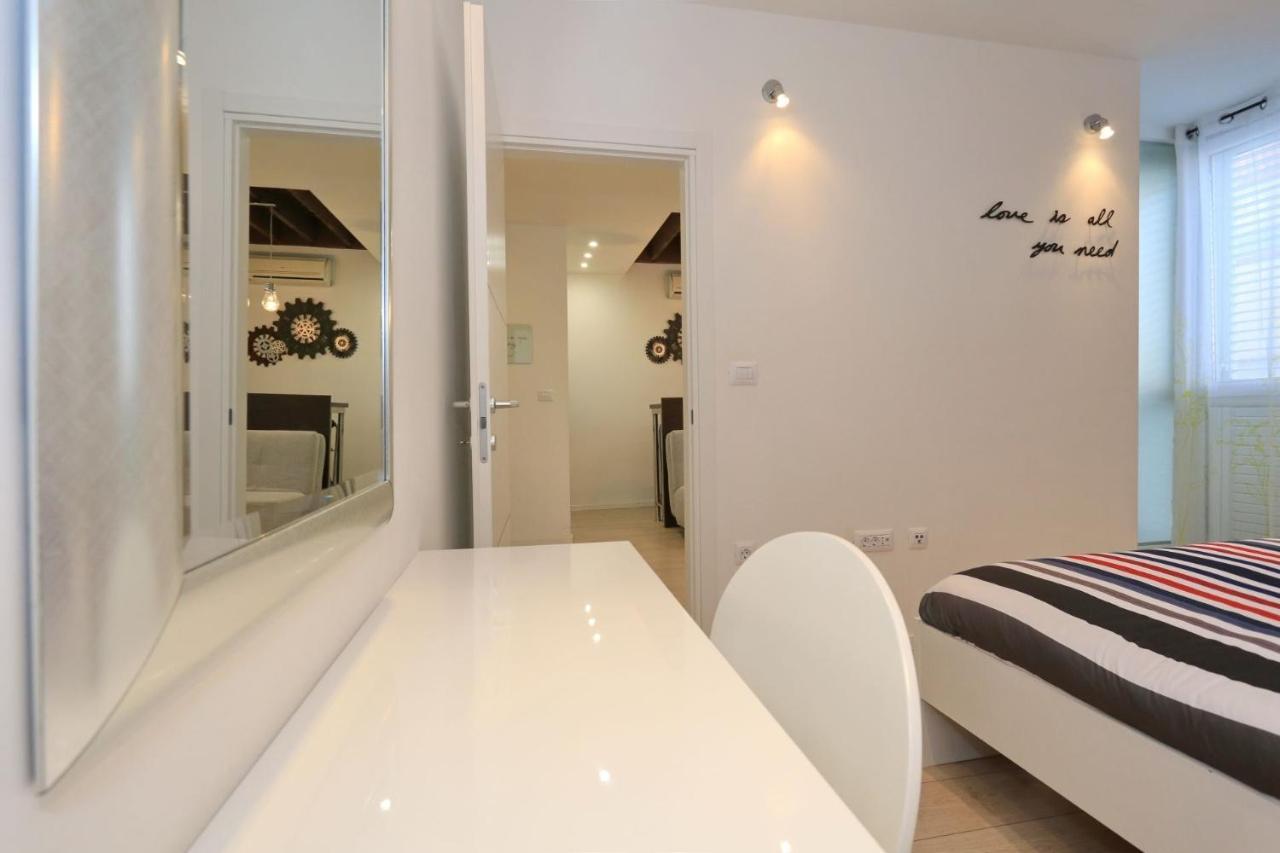 Cardo Apartments Zadar Exterior photo