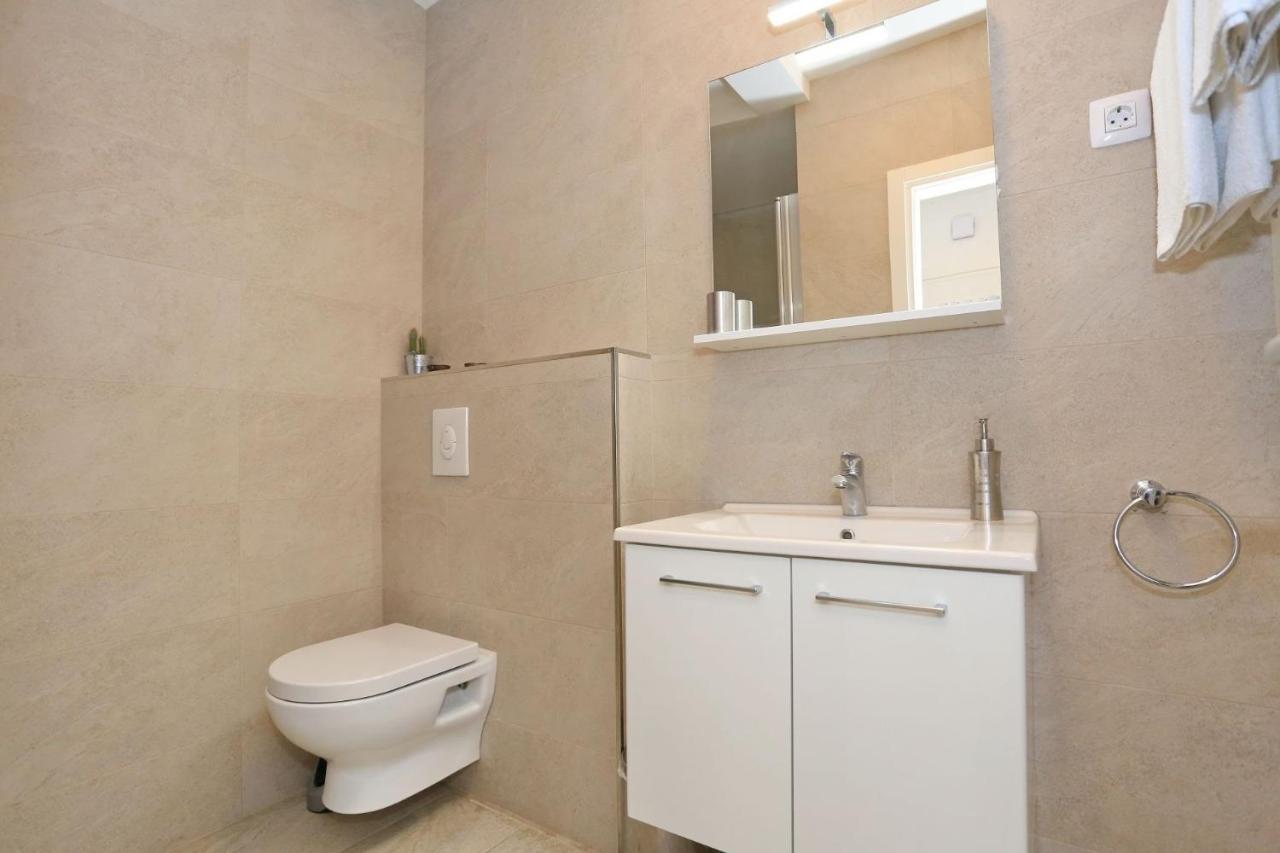 Cardo Apartments Zadar Exterior photo