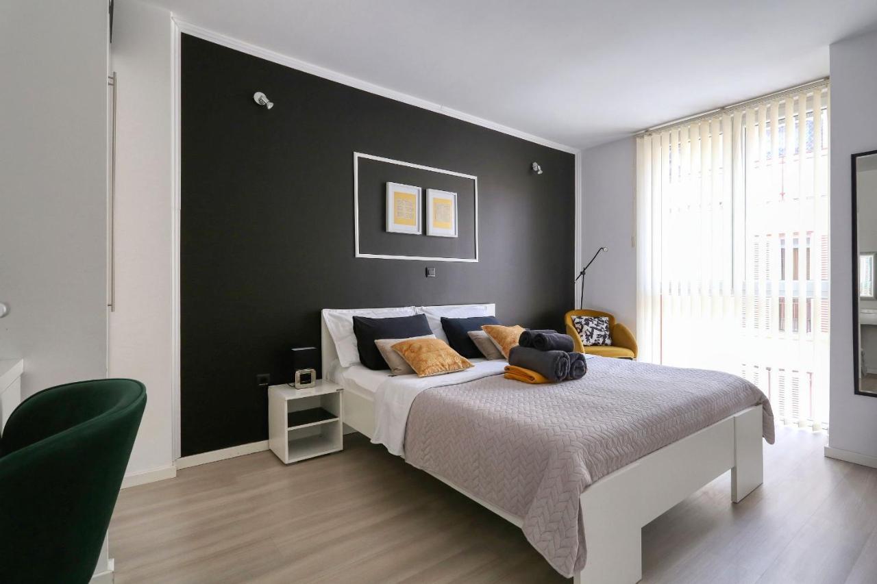 Cardo Apartments Zadar Exterior photo