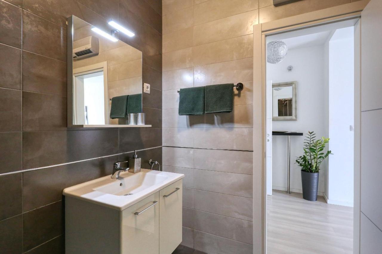 Cardo Apartments Zadar Exterior photo