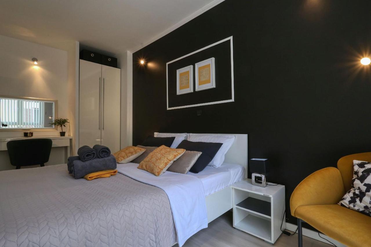 Cardo Apartments Zadar Exterior photo