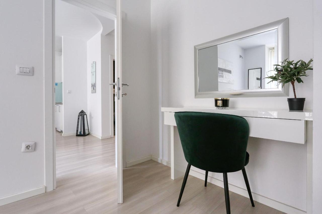 Cardo Apartments Zadar Exterior photo
