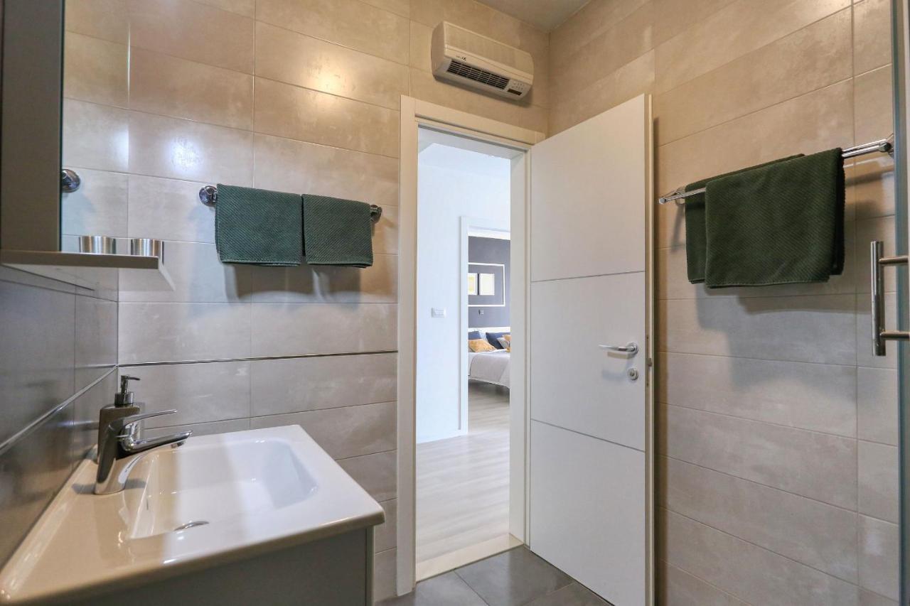 Cardo Apartments Zadar Exterior photo