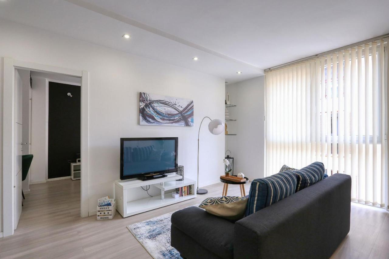 Cardo Apartments Zadar Exterior photo
