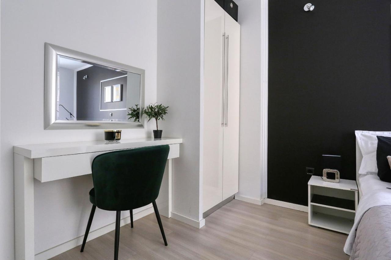 Cardo Apartments Zadar Exterior photo