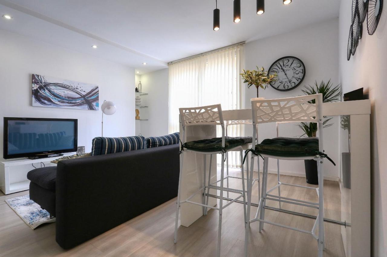 Cardo Apartments Zadar Exterior photo
